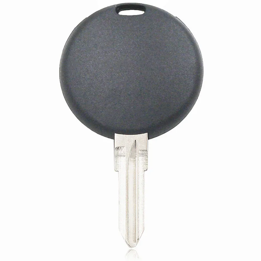 Брелок дистанционного управления с 3 кнопками 10 шт./лот 433 МГц для Benz Key Smart Fortwo Forfour