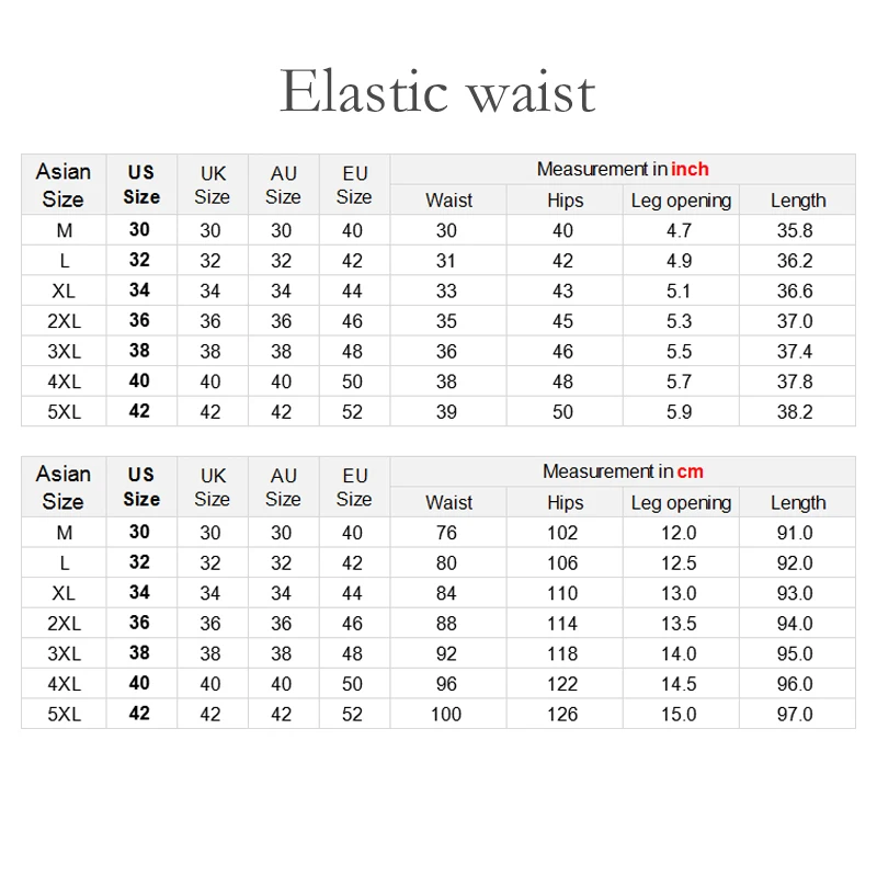 

Cargo Pants Men with Pocket Korean Clothing Fashion Spring Autumn Ankle-Length Male Trousers Outdoor Joggers Man