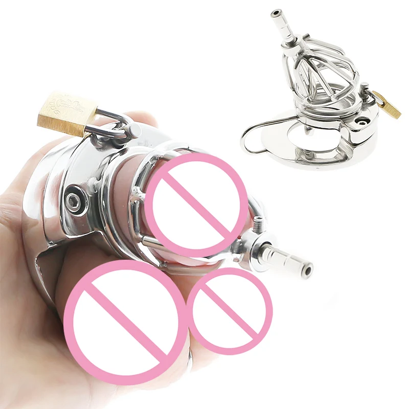 Растягивающее кольцо для пениса из нержавеющей стали тяжелый вес мужской