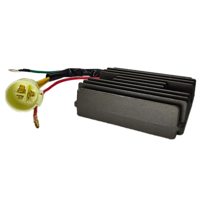 Регулятор напряжения выпрямителя зажигания для мотоцикла Yamaha 75 80 90 100 Mercury 804278A12