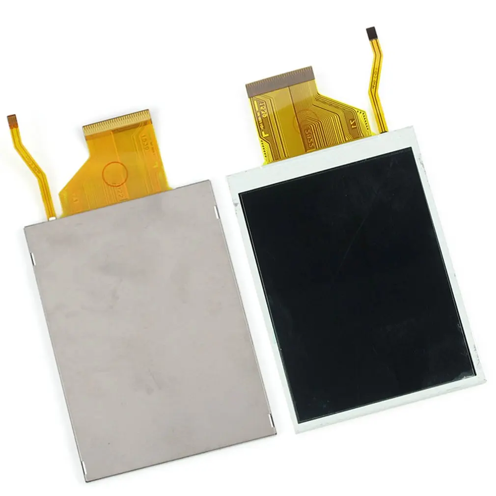 

For Nikon D3400 D5500 D3000D3300D5200 display replacement repair parts + backlight Super Clear Durable Digital Camera LCD Parts