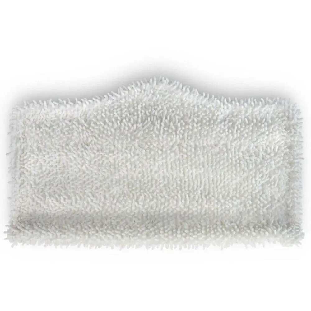 

Cleaning Microfiber Pads Mop Cloth For Shark SK140/SK115/SK410/SK435/SK460 Durable Easy To Clean HG12278