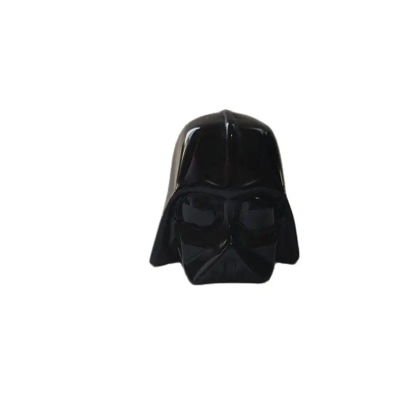 

1 шт., высококачественный гладкий черный обсидиановый корсет с черепом ручной работы