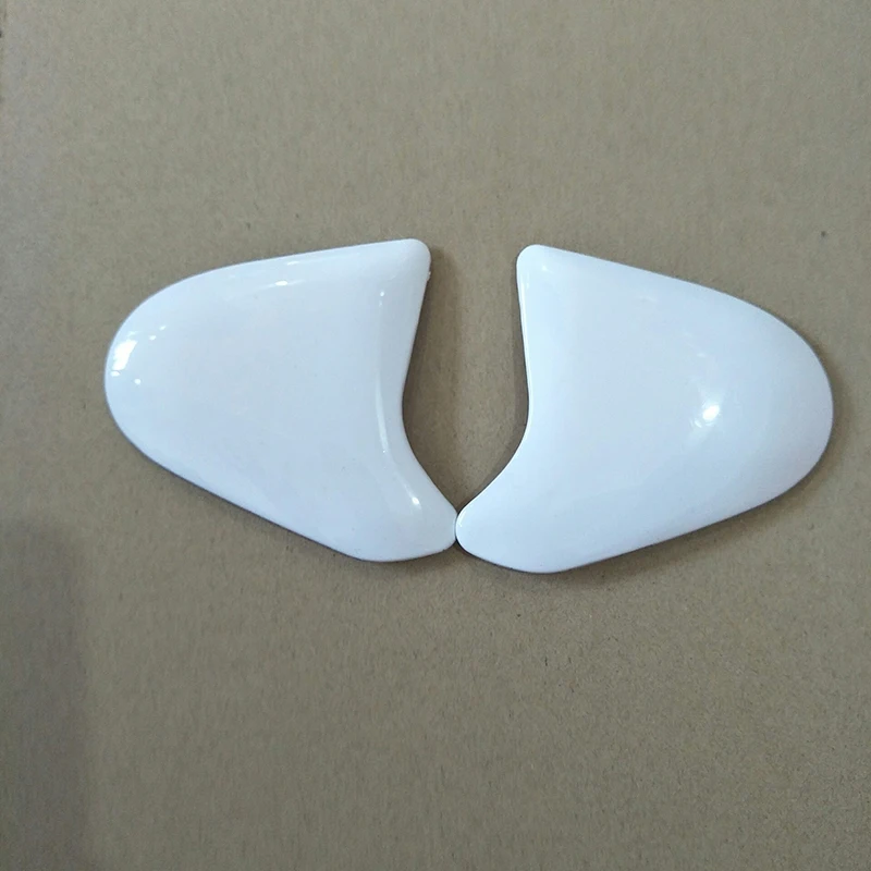 Бесплатная доставка мотоциклетная наполовину закрывающая уши для шлема