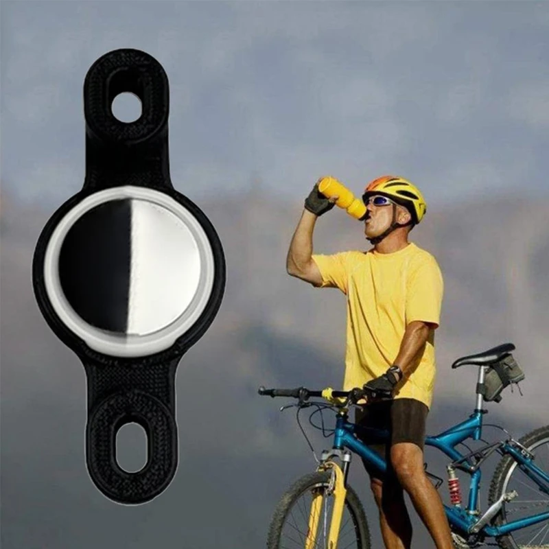 Для AirTag велосипедная бутылочка держатель для крепления фототрекера силиконовый