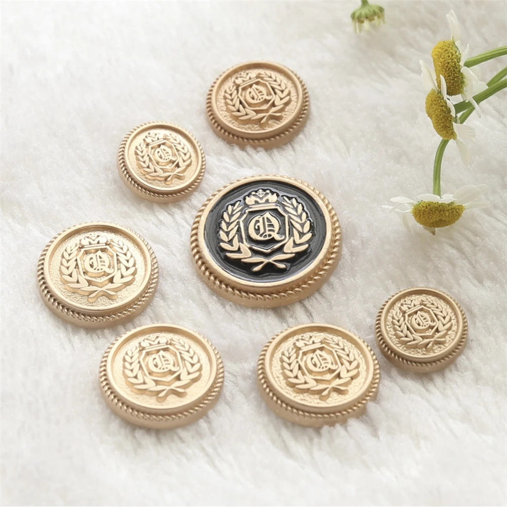 10 шт. маленькие пуговицы для одежды 15 мм