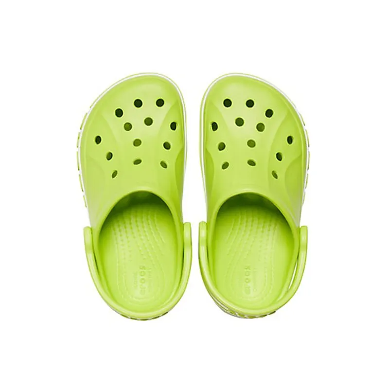 Crocs bayaband clog k kids for boys/for girls children TmallFS shoes rubber slippers clogs | Детская одежда и обувь
