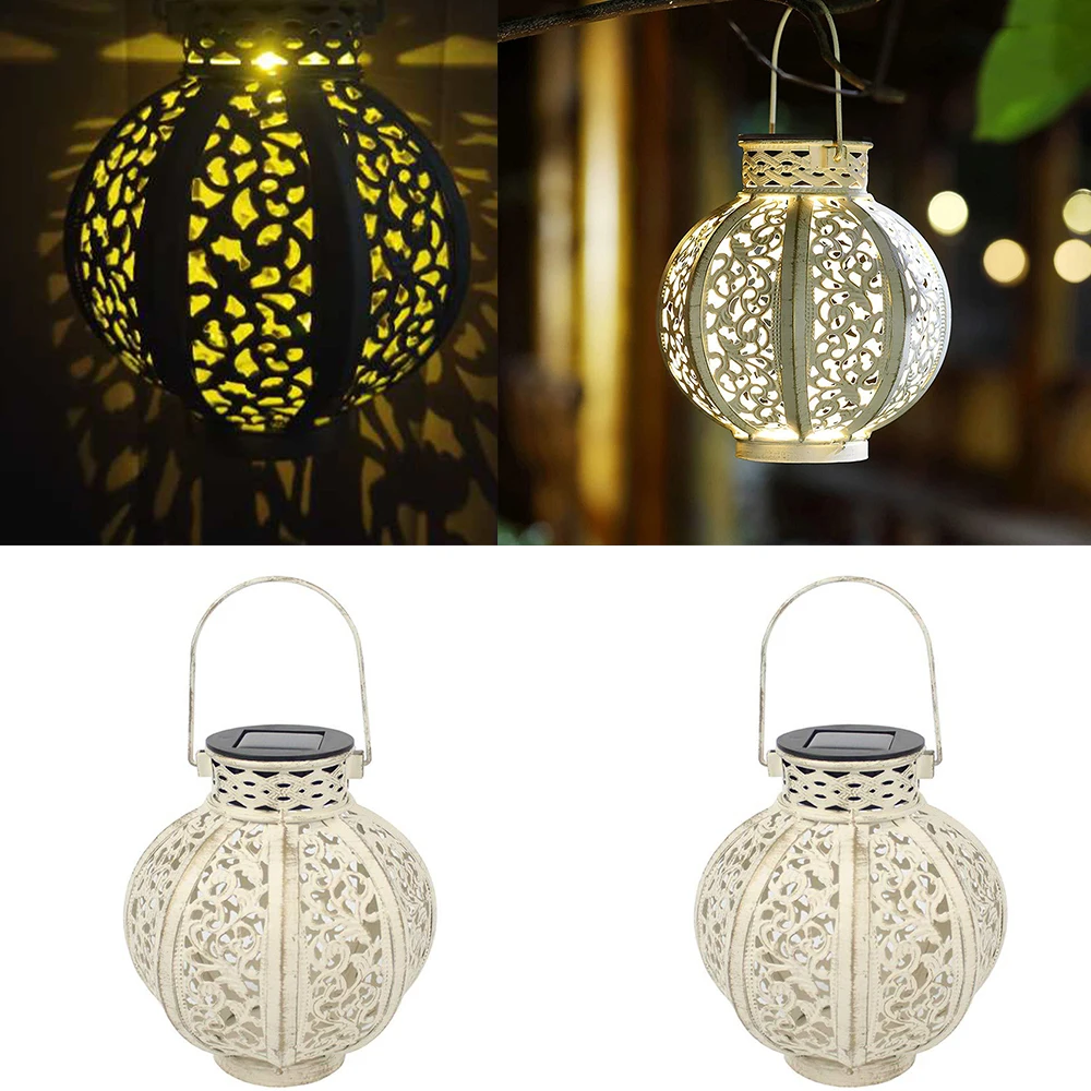 

Outdoor Lighting