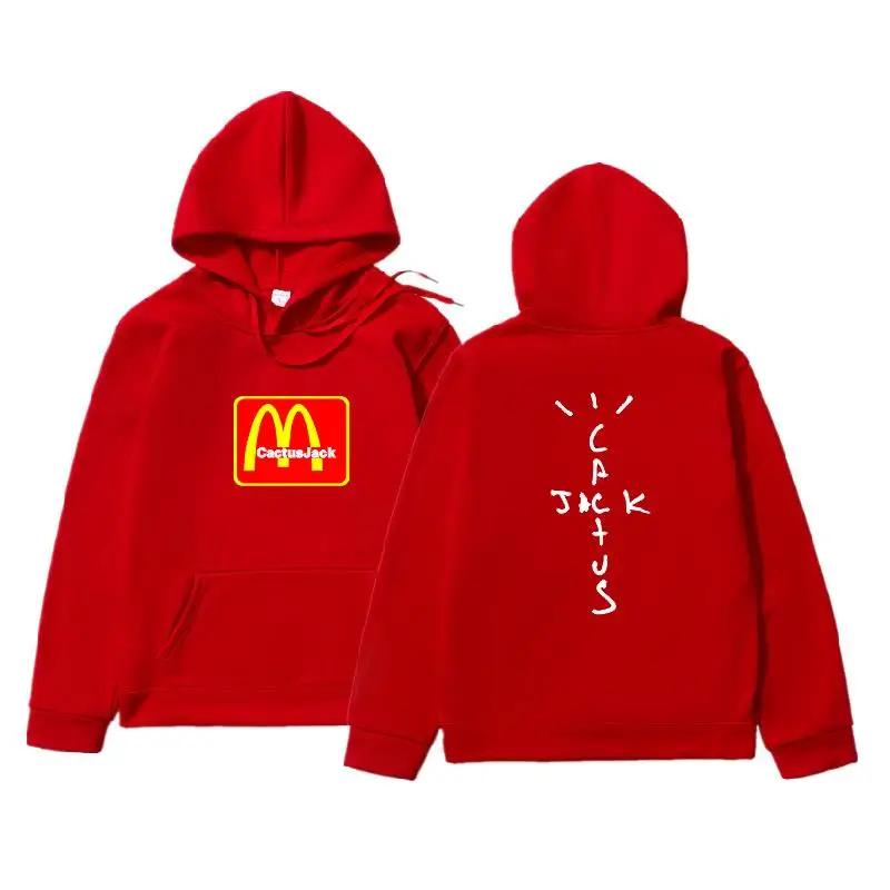 

New men's must-have hoodie sweatshirt letter printing fleece oversized hoodie fashion hip-hop sweatshirt couple