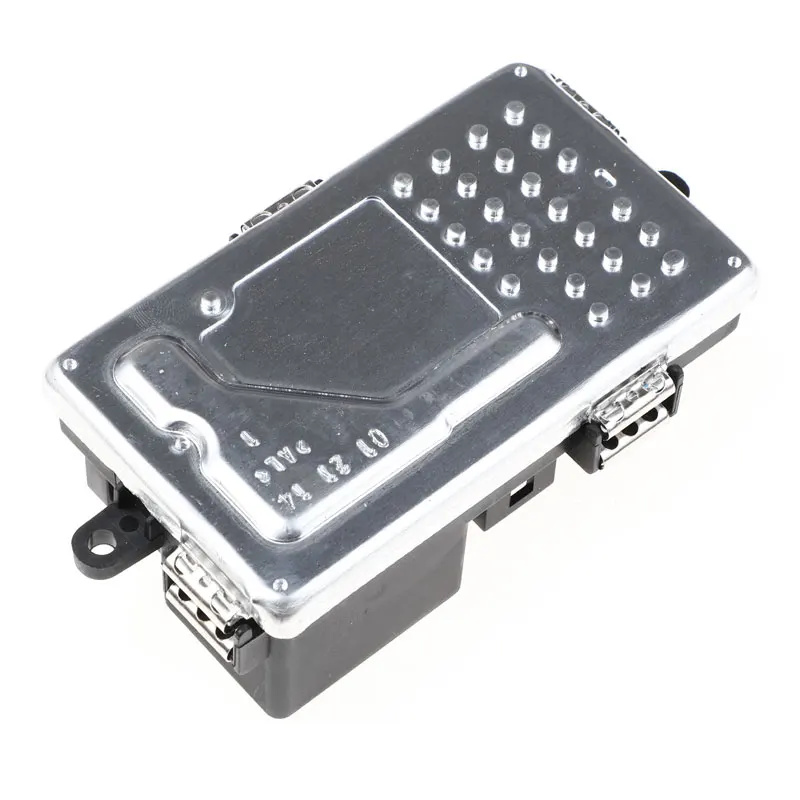 

64119311938 64119226780 64119355981 электродвигатель нагревателя переменного тока для BMW F10 F11 F01