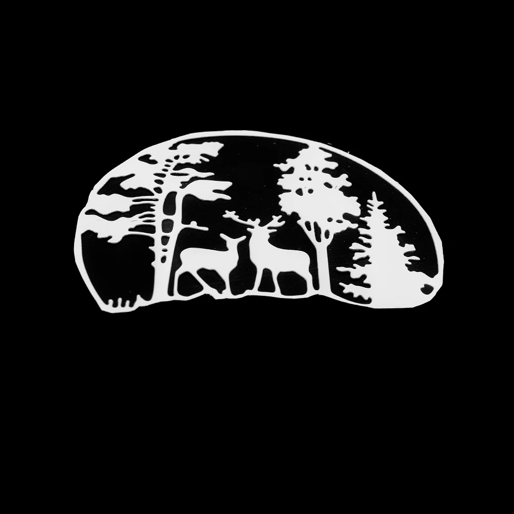 Металлические штампы трафареты для изготовления открыток декоративное тиснение