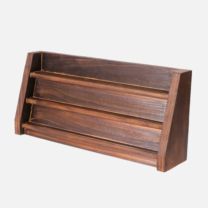 Лидер продаж 3 ряда демонстрационный держатель для монет медальон полка хранения