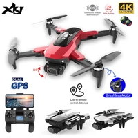 XKJ HJ38Pro                                                                                GPS Wi-Fi                                                                                                  