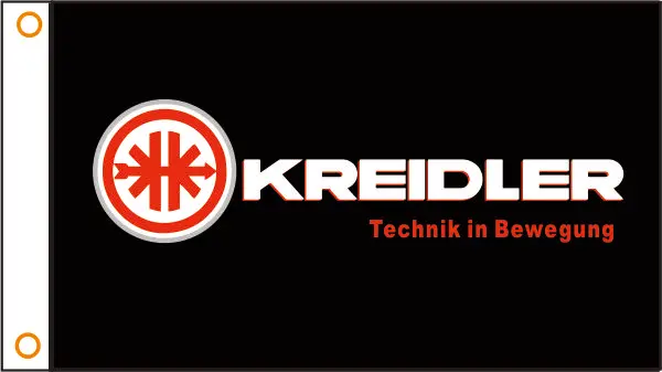 

Flag Motorcycle Banner Kreidler Flag 3x5ft Polyester