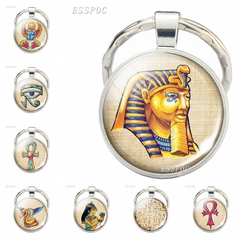 Египетский Анкх крест египетский фараон Ранняя культура Египта Сфинкс анубис