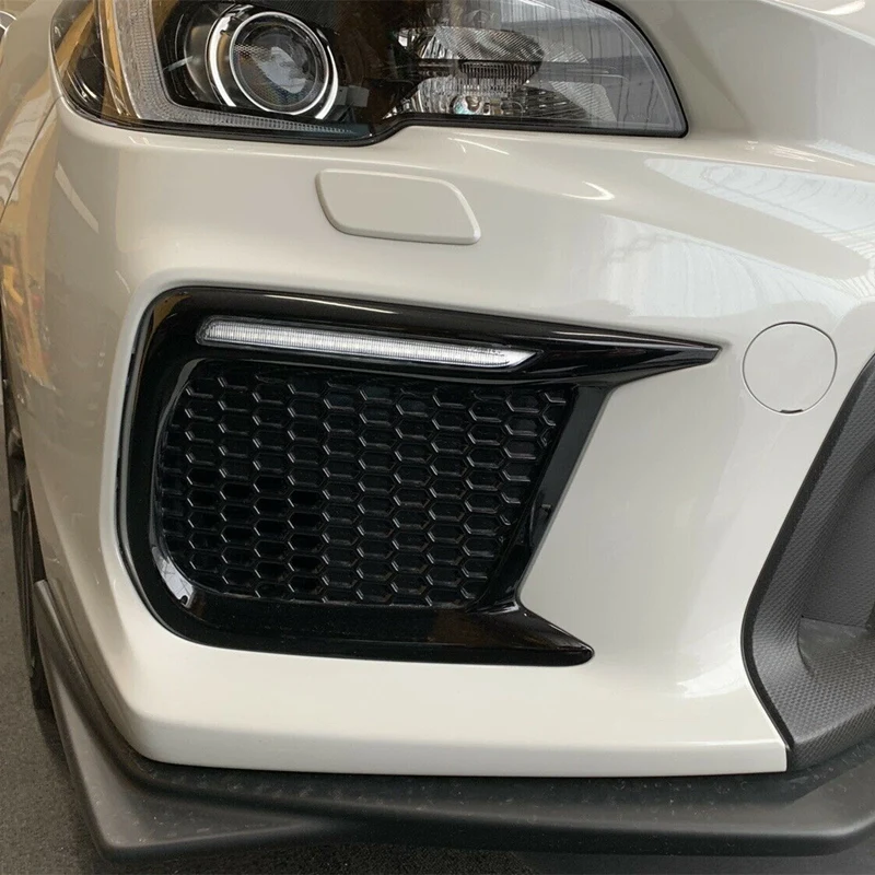 

Subaru WRX STI 2018 +