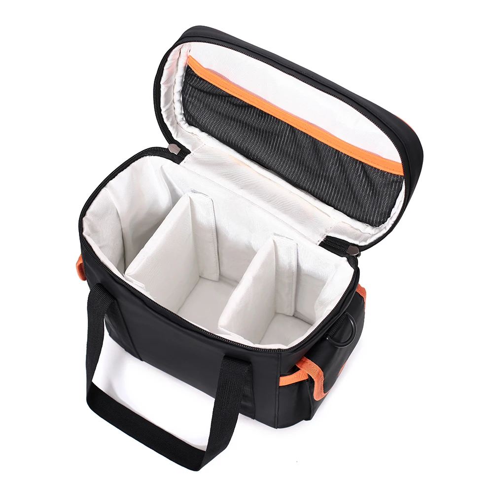 Универсальное огнестойкое хранилище сумка на плечо чехол для переноски DJI MINI 2 Mavic