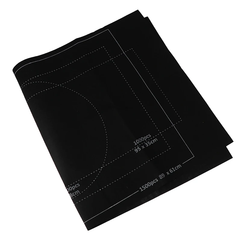 Коврик-пазл войлочный коврик игровой одеяло для пазлов до 1000 шт. портативная