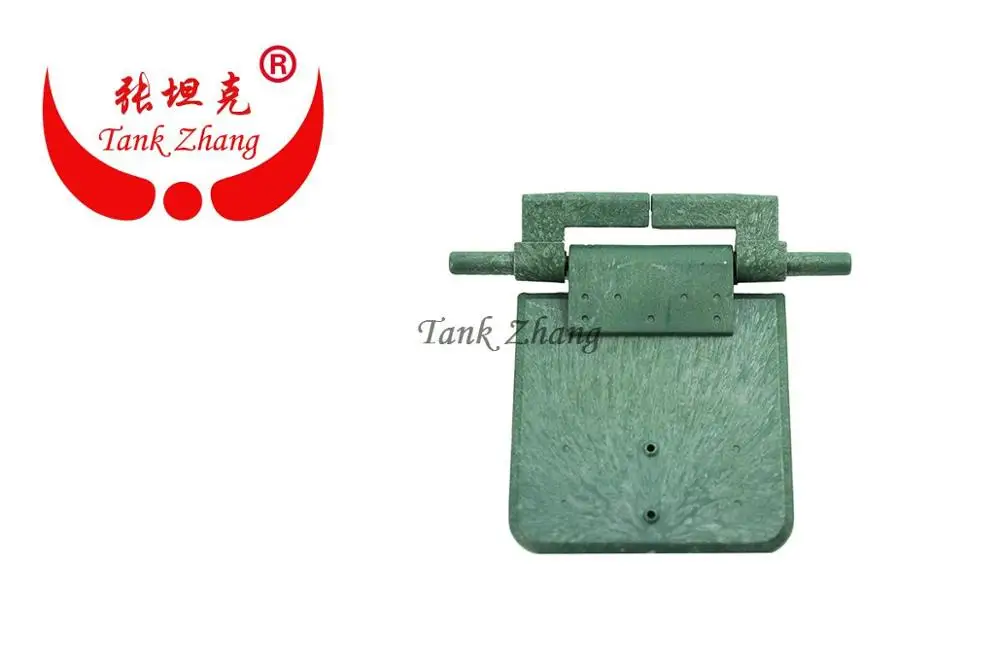 HENG LONG 3869/3869-1 RC tank Jagdpanther 1/16 Запасные части № 69-014 пластиковая дверь с сиденьем |
