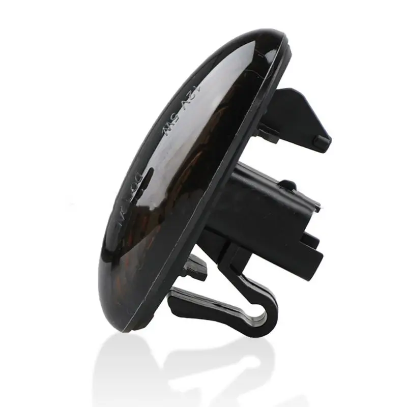 

Car Dynamic LED Side Marker Indicator Lamp Turn Signal for Peugeot for Citroen G8TE