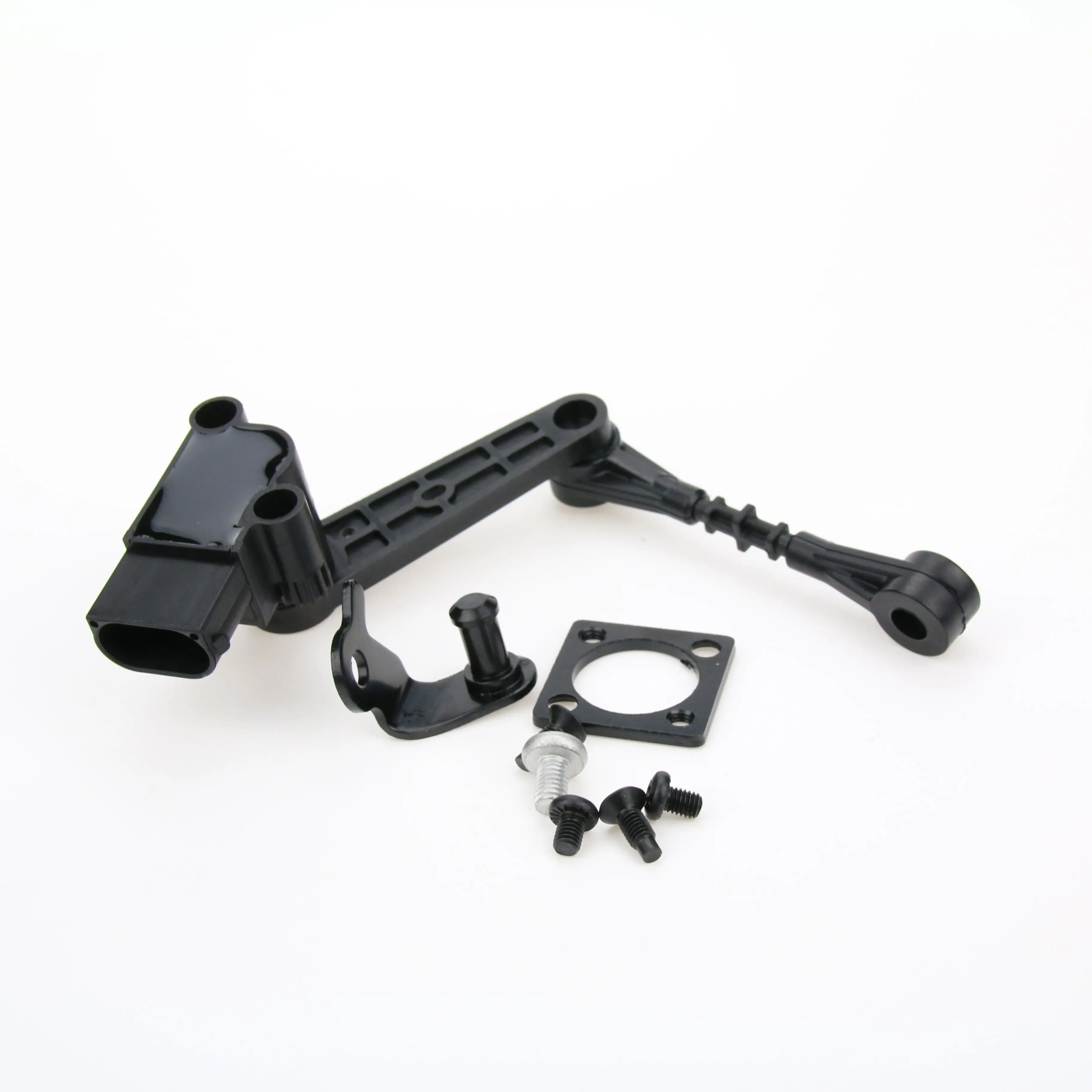 Новый датчик уровня высоты пневматической подвески для LAND ROVER RANGE SPORT 2006-2009 OE LR020473 |