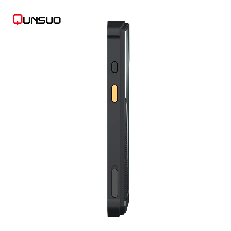 QR Code New 2020 Touch Screen Mobile NFC GPRS Edc Handheld Android POS Terminal PDA