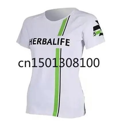 Гербалайф 2020 Для женщин наружная Толстовка мотоцикл велосипед Джерси DH горный