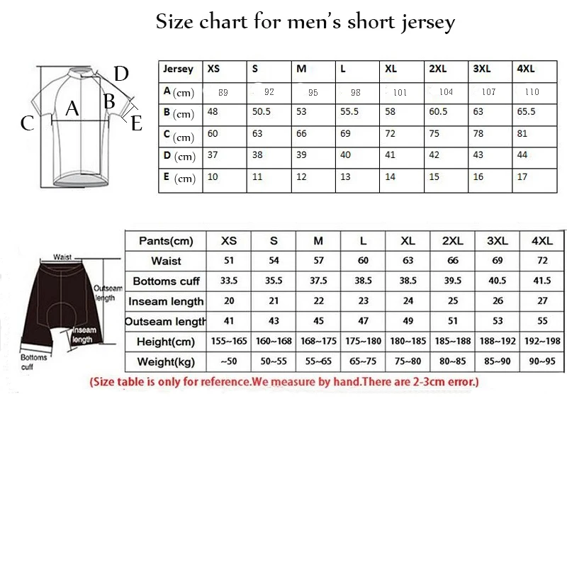 Новинка 2021 велосипедная Джерси мужская летняя рубашка с коротким рукавом для