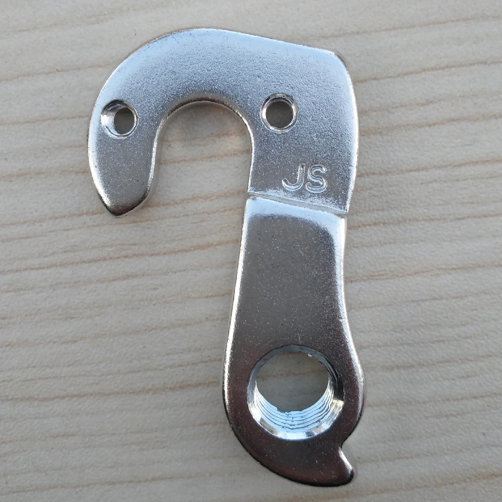 

1pc Bicycle gear rear derailleur hanger For LLOBE Ebike for XDS MX270 MX280 MX290 XDS mtb bicycle carbon frame bike mech dropout