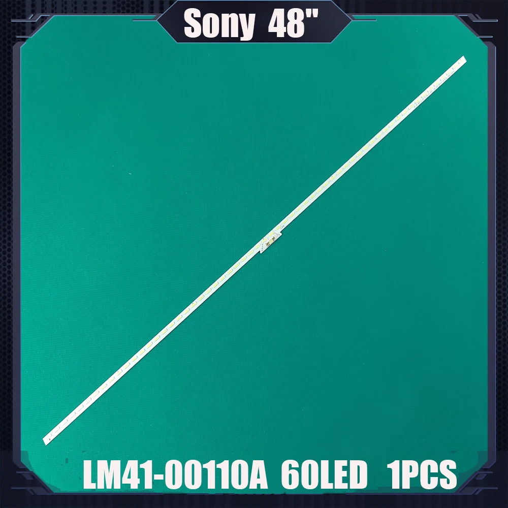 Светодиодная лента для подсветки SONY KDL-48R555C KDL-48R510C KDL-48W705C KDL-48R550C 4-546-097 4-566-007 - купить