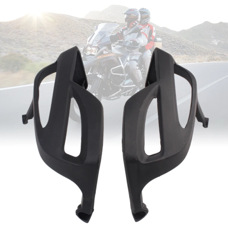 

Motorcycle Engine Cylinder Head Guard Protector Side Cover For BMW R1200GS R1200R R1200RT R1200S R1200 RT/GS/R/S/ST 2004-2010