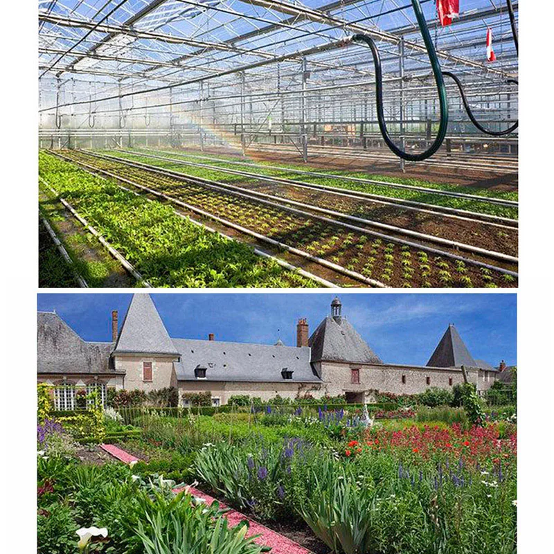 

Garden Supplies