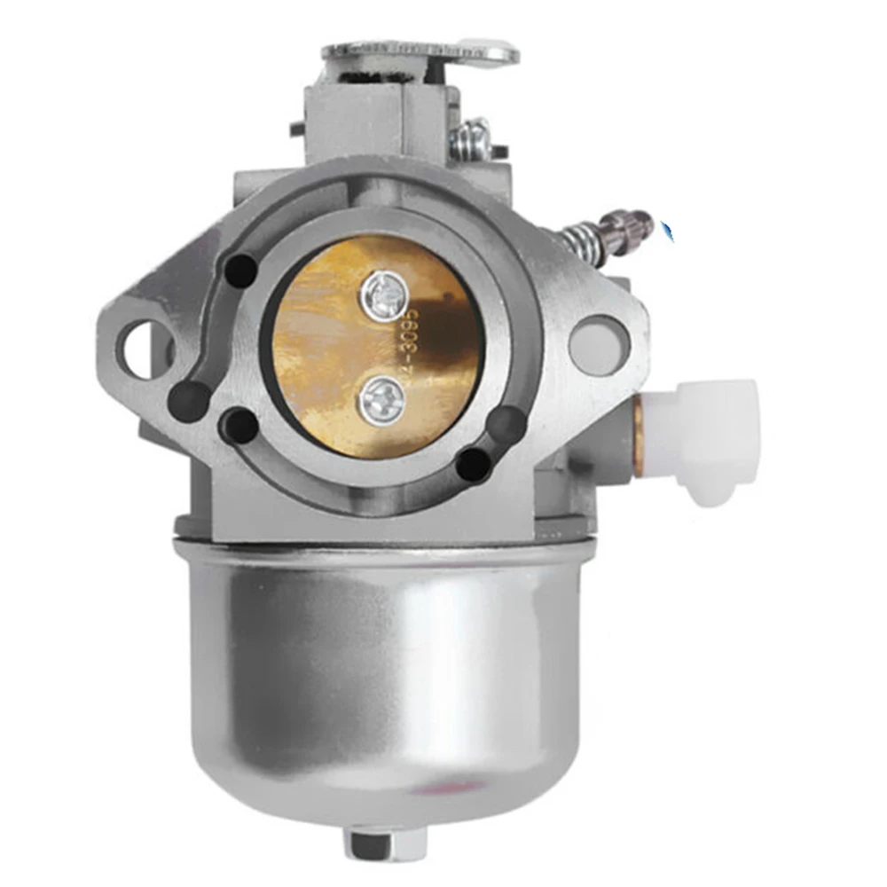 

Carburetor Kit For 28D700 28M700 28R700 28T700 28V700 289700 4 Cycle Small Engine 283702 283707 284702 284707 284777 286702