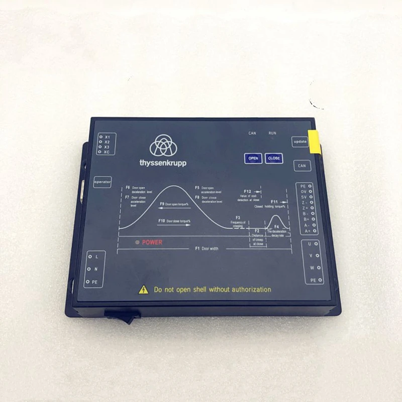 1 шт Лифт K400 инвертор для двери лифта AQ1H288 | Инструменты