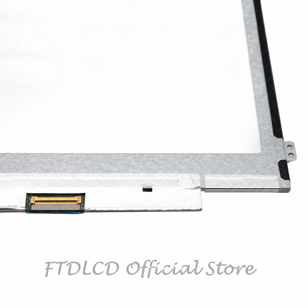 FTDLCD 11.6" 5D10K85106 LED LCD Touch Screen Digitizer Assembly For Lenovo Chromebook N22 1366x768 | Компьютеры и офис