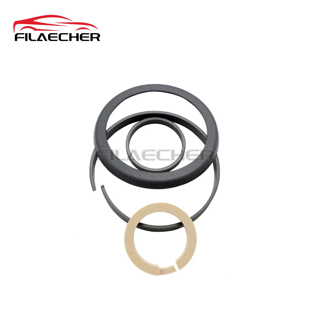 

Комплекты для ремонта насоса компрессора воздушной Подвески головка цилиндра/шатун/поршневое кольцо для Mercedes W164 W221 W251 W166 1643201204