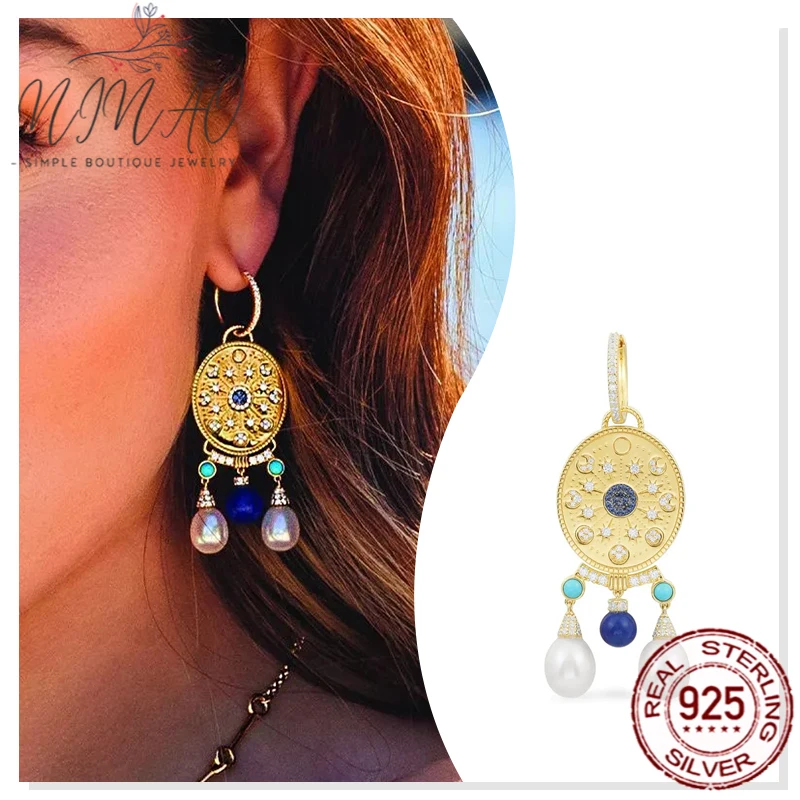 

earring