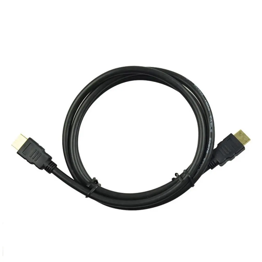 

HDMI-compatiblecable HDMI-compatibleto HDMI-compatibleV1.3b male to male Cable HD 1080p 1M 1.5M for HDTV DVD Home projector