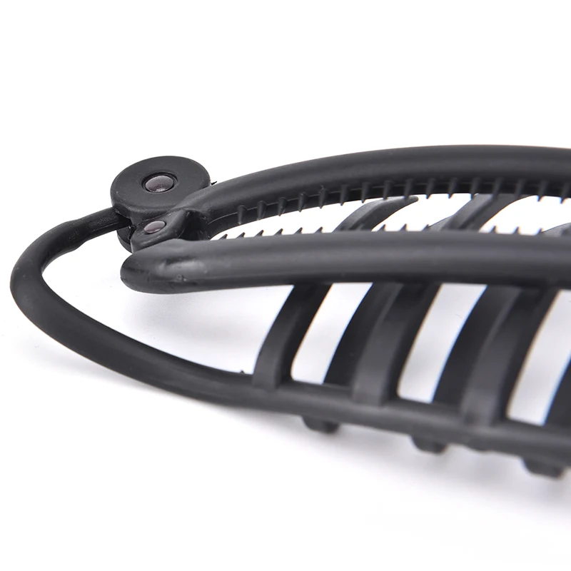 

Lady Comb Clip Tool Set Women Braided Hair Clip Styling Tools Tools Device Pro Salon Tools Hair Accessories
