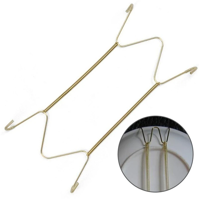 Настенные вешалки для тарелок подставки и стеллажи W-типа невидимые весенние