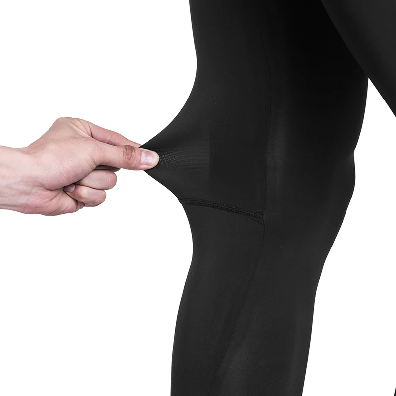 ROCKBROS летние походные гетры защита от УФ лучей велосипедное баскетбольное