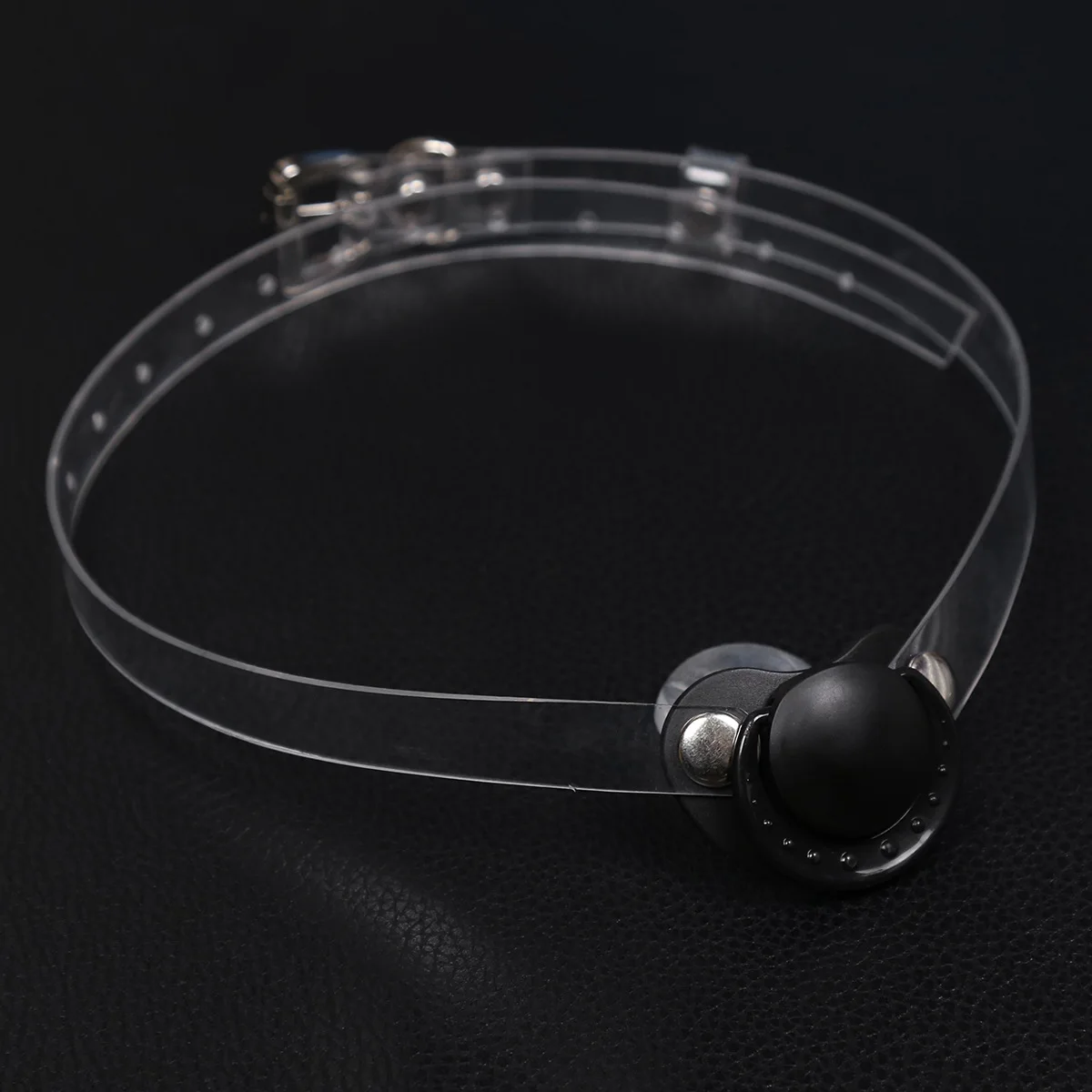 Симпатичный кляп для сосков с силиконовым ремнем косплея ролевых игр Фетиш пары