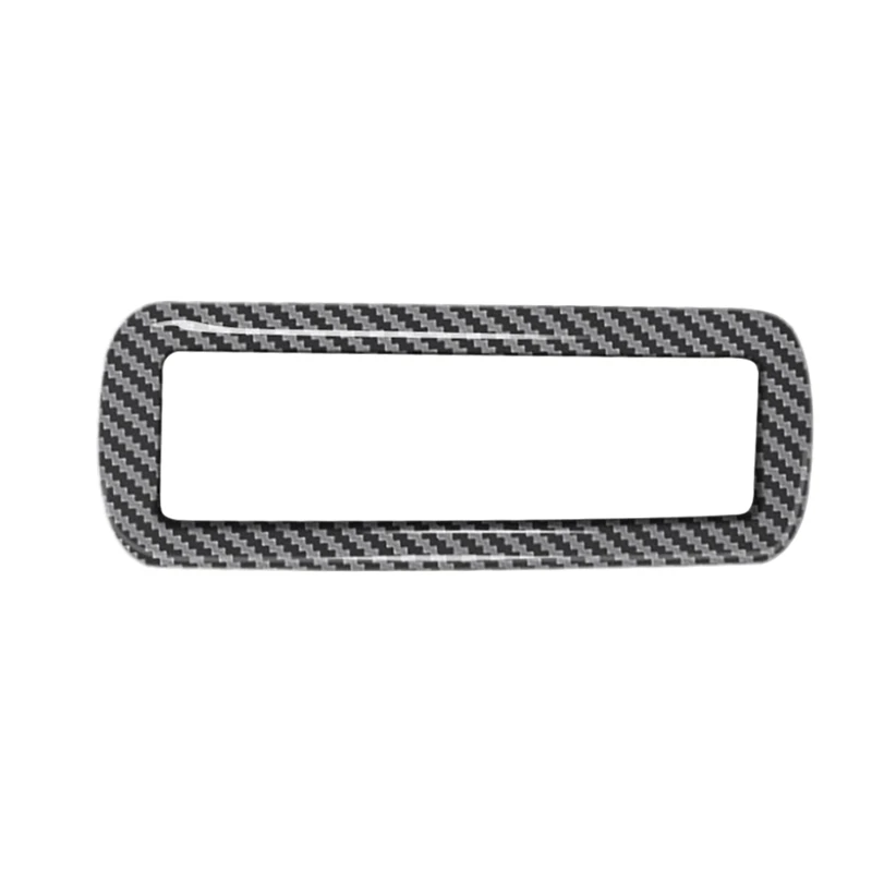 

Декоративная полоса из углеродного волокна для Toyota Sienna 2021