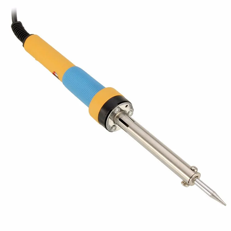 

200V 40W Electric Iron External Heat Type Thermostat Soldering Iron Luotie Electric Welding Iron Ferrochrome Iron