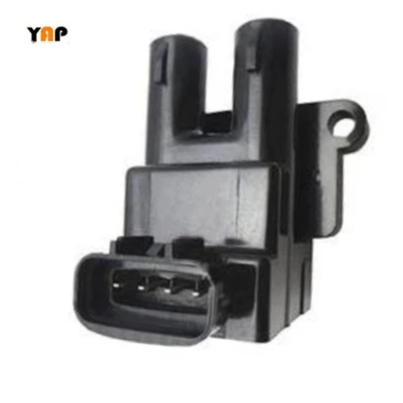 Новые детали двигателя стартер для Toyota COROLLA 1zzfe 1.8L L4 90919 02222 178 8336 1998 1999|coil|coil ignition |