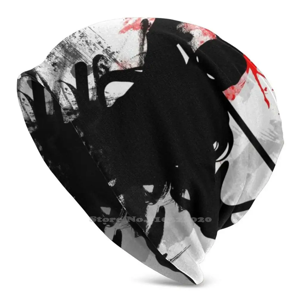 

Japanese 3D Print Cap Fashion Outdoor Beanie Japan Japanese Kyoto Tokyo Shrine Temple Origami Karate Shinjuku Harajuku Buddha