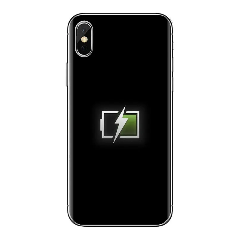 the Phone Charge Charging Screen For Xiaomi Mi4 Mi5 Mi5S Mi6 Mi A1 A2 5X 6X 8 9 Lite SE Pro Max Mix 2 3 2S Soft Silicone Case |