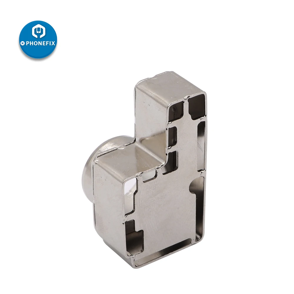 Профессиональный тепловой пистолет муфта форсунки для быстрой 861DW TR1300A станция