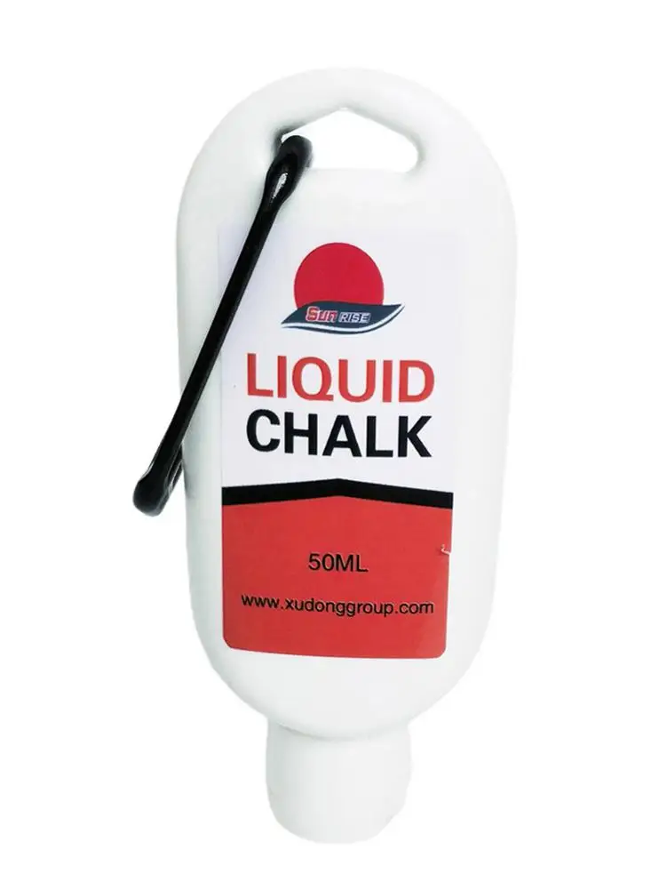 Противоскользящий крем Мел Магний мяч для веревки Фитнес Подвеска тренажер жир