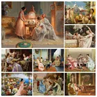 Картина из страз 5D 